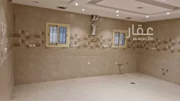شقة للإيجار في شارع سهل بن سعد ، حي الربوة ، جدة ، جدة صورة 3
