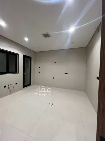 فيلا للإيجار في شارع سليمان الحميدي, حي القيروان, مدينة الرياض, منطقة الرياض صورة 4