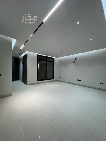 فيلا للإيجار في شارع سليمان الحميدي, حي القيروان, مدينة الرياض, منطقة الرياض صورة 3