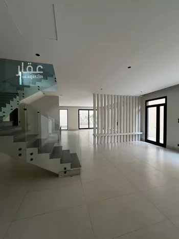 فيلا للإيجار في شارع ابن سحنون, حي القيروان, مدينة الرياض, منطقة الرياض صورة 3