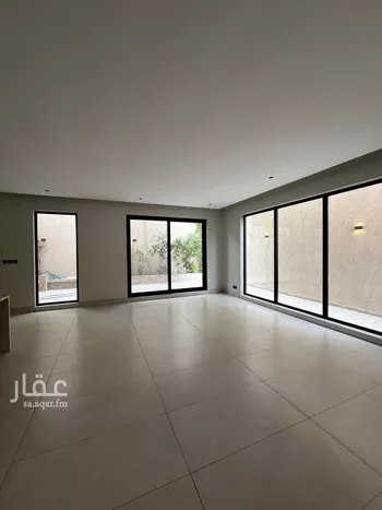 فيلا للإيجار في شارع ابن سحنون, حي القيروان, مدينة الرياض, منطقة الرياض صورة 4
