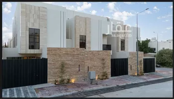 فيلا للبيع في شارع النضارة, حي التعاون, مدينة الرياض, منطقة الرياض صورة 2