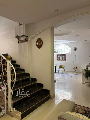 فيلا للبيع في شارع رقم 17, حي الياسمين, مدينة الرياض, منطقة الرياض صورة 2