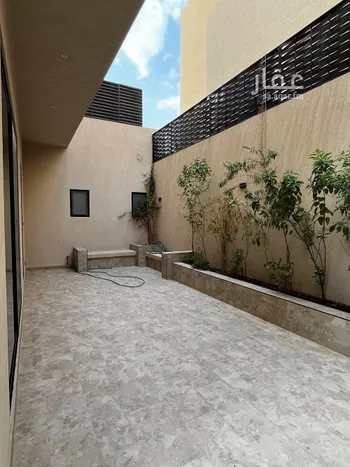 فيلا للإيجار في شارع ابن سحنون, حي القيروان, مدينة الرياض, منطقة الرياض صورة 2