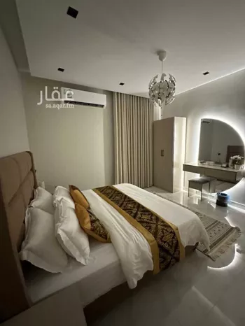 شقة مفروشة للحجز في شارع بطن سبسب, النزهة, جدة صورة 3