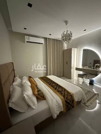 شقة للإيجار في شارع بطن سبسب, حي النزهة, مدينة جدة, منطقة مكة المكرمة صورة 3