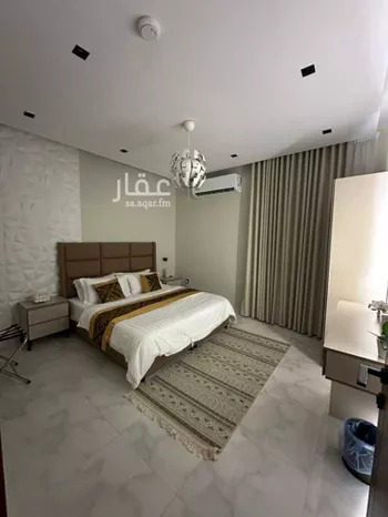 شقة مفروشة للحجز في شارع بطن سبسب, النزهة, جدة صورة 2