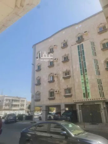 عمارة للبيع في شارع مامون بري, حي الصفاء, مدينة جدة, منطقة مكة المكرمة