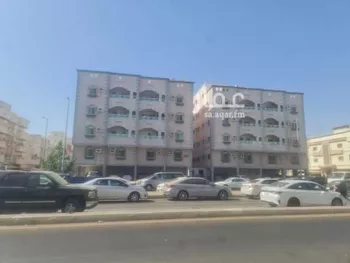 عمارة للبيع في شارع مامون بري, حي الصفاء, مدينة جدة, منطقة مكة المكرمة صورة 5