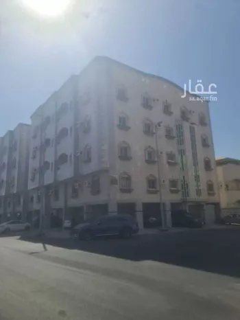 عمارة للبيع في شارع مامون بري, حي الصفاء, مدينة جدة, منطقة مكة المكرمة صورة 4