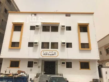 عمارة للبيع في شارع ابو حامد المساري, حي الصفاء, مدينة جدة, منطقة مكة المكرمة صورة 4