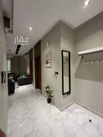 شقة للإيجار في شارع بطن سبسب, حي النزهة, مدينة جدة, منطقة مكة المكرمة صورة 5