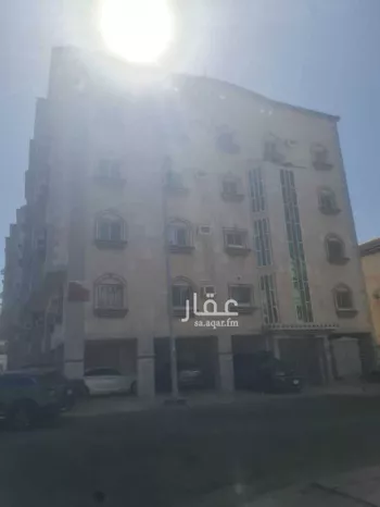 عمارة للبيع في شارع مامون بري, حي الصفاء, مدينة جدة, منطقة مكة المكرمة صورة 2