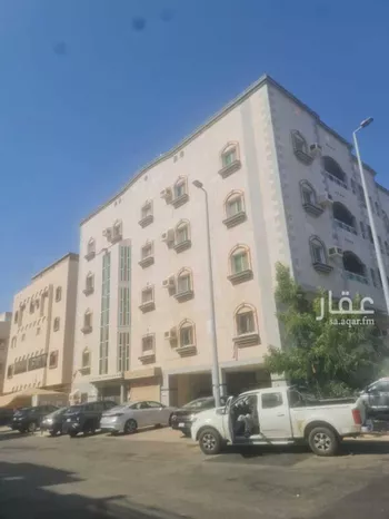 عمارة للبيع في شارع مامون بري, حي الصفاء, مدينة جدة, منطقة مكة المكرمة صورة 3