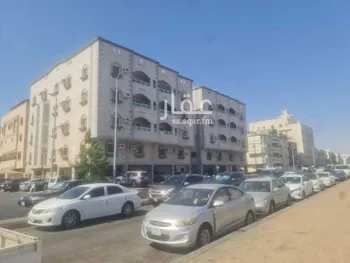 عمارة للبيع في شارع مامون بري, حي الصفاء, مدينة جدة, منطقة مكة المكرمة صورة 3