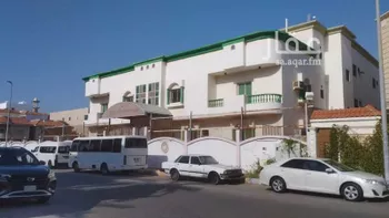 فيلا للبيع في شارع ازدهار الشعر, حي النهضة, مدينة جدة, منطقة مكة المكرمة