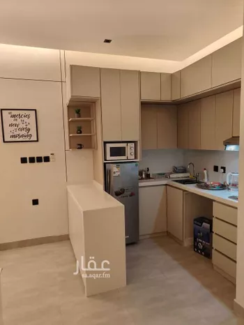 شقة للإيجار في شارع نعيم بن عبدالله ، حي النرجس ، الرياض ، منطقة الرياض صورة 5