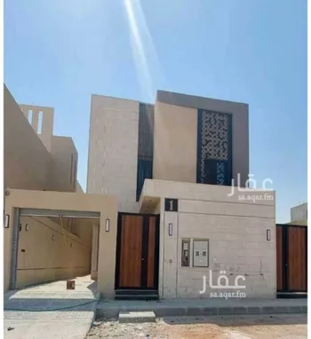 دور للبيع في شارع طريق خريص, حي الجنادرية, مدينة الرياض, منطقة الرياض