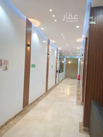 شقة للإيجار في حي الصفاء, مدينة تبوك, منطقة تبوك صورة 2