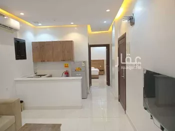 شقة للإيجار في حي الصفاء, مدينة تبوك, منطقة تبوك صورة 5