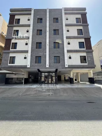 شقة للبيع في شارع ناصر العياضي, حي الفيصلية, مدينة جدة, منطقة مكة المكرمة