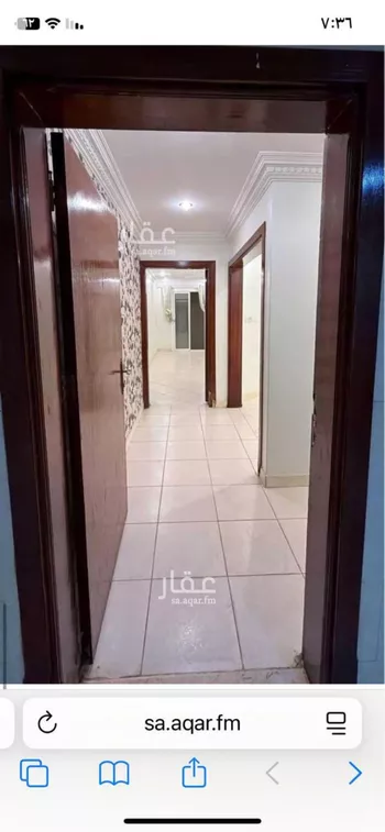 شقة للإيجار في شارع العباس بن عبد المطلب, حي التعاون, مدينة الرياض, منطقة الرياض