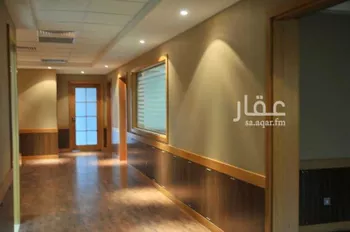 مكتب تجاري للإيجار في شارع اشعث بن سعيد السمان, حي بنى حارثة, مدينة المدينه المنوره, منطقة المدينة المنورة صورة 5