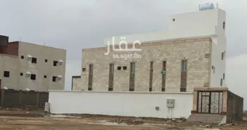 عمارة للبيع في شارع اويس القرني, حي الفروسية, مدينة جدة, منطقة مكة المكرمة صورة 4