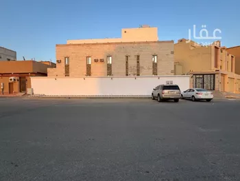عمارة للبيع في شارع اويس القرني, حي الفروسية, مدينة جدة, منطقة مكة المكرمة