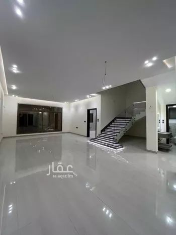 فيلا للبيع في شارع خالد محمد خالد, حي عكاظ, مدينة الرياض, منطقة الرياض صورة 5