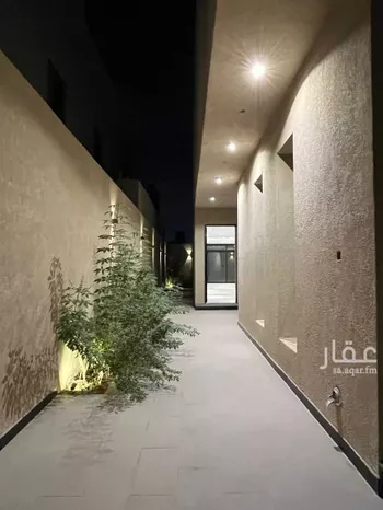 فيلا للبيع في شارع ابن أبي الفخار, حي عكاظ, مدينة الرياض, منطقة الرياض صورة 2
