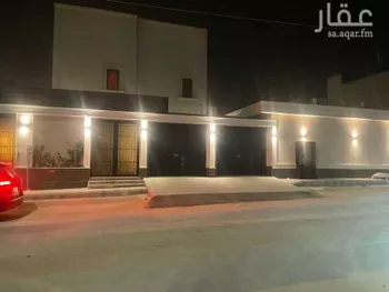 فيلا للبيع في شارع عقرباء 191, حي عقرباء, مدينة امارة منطقة الرياض - الجبيله, منطقة الرياض