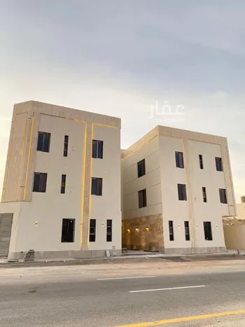 شقة للبيع في شارع السيل الكبير, حي المهدية, مدينة الرياض, منطقة الرياض صورة 2