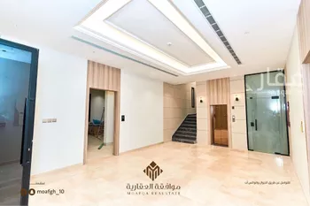 شقة للبيع في شارع السيل الكبير, حي المهدية, مدينة الرياض, منطقة الرياض صورة 4