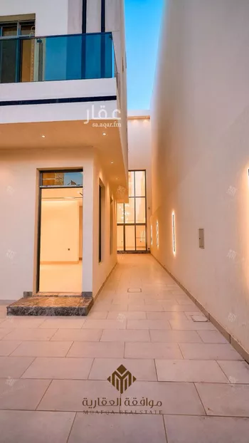 فيلا للبيع في شارع أبي الحسن الأسفرائيني, حي المهدية, مدينة الرياض, منطقة الرياض صورة 5