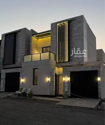 فيلا للبيع في شارع وادي الحسنا, حي المهدية, مدينة الرياض, منطقة الرياض صورة 2