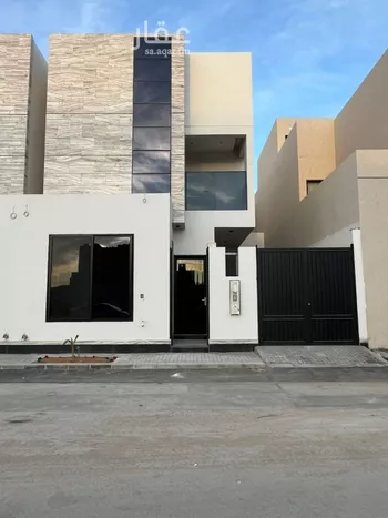 فيلا للبيع في شارع إبراهيم بن علي بن علوي, حي المهدية, مدينة الرياض, منطقة الرياض