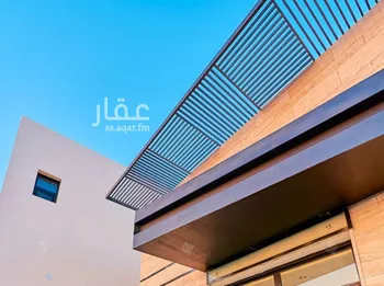 فيلا للبيع في شارع أبي الحسن الأسفرائيني, حي المهدية, مدينة الرياض, منطقة الرياض صورة 3