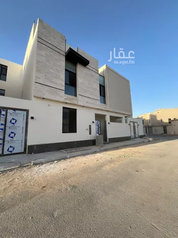 فيلا للبيع في شارع محمد بن هبه الله, حي المهدية, مدينة الرياض, منطقة الرياض صورة 4