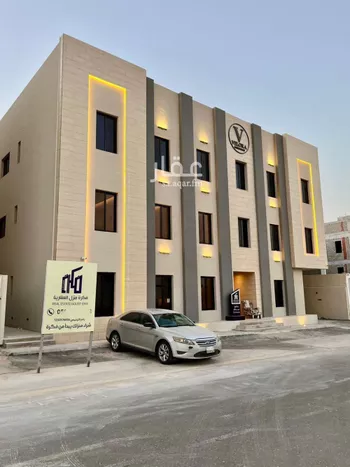 شقة للبيع في شارع السيل الكبير, حي المهدية, مدينة الرياض, منطقة الرياض صورة 2