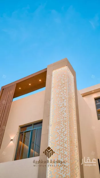 فيلا للبيع في شارع أبي الحسن الأسفرائيني, حي المهدية, مدينة الرياض, منطقة الرياض صورة 3