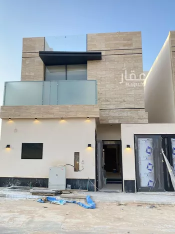 فيلا للبيع في شارع إبراهيم بن محمد الزمزمي, حي المهدية, مدينة الرياض, منطقة الرياض صورة 4