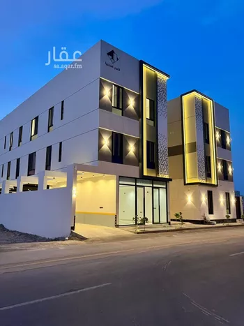 شقة للبيع في شارع محمد بن هبه الله, حي المهدية, مدينة الرياض, منطقة الرياض صورة 3