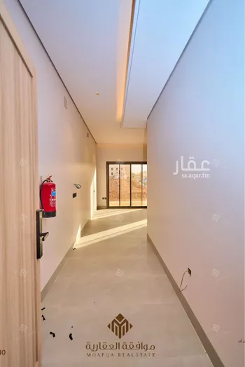 شقة للبيع في شارع عمير بن سنان بن عرفطة, حي المهدية, مدينة الرياض, منطقة الرياض صورة 5
