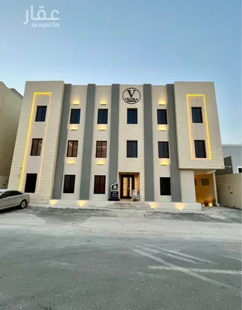 شقة للبيع في شارع السيل الكبير, حي المهدية, مدينة الرياض, منطقة الرياض