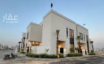 فيلا للبيع في شارع إبراهيم بن محمد الزمزمي, حي المهدية, مدينة الرياض, منطقة الرياض