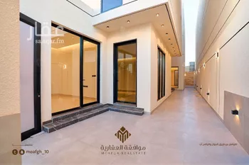 فيلا للبيع في شارع عبدالله النحوي, حي المهدية, مدينة الرياض, منطقة الرياض صورة 3