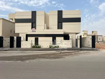 فيلا للبيع في شارع عبدالقادر بن عبدالوارث, حي المهدية, مدينة الرياض, منطقة الرياض