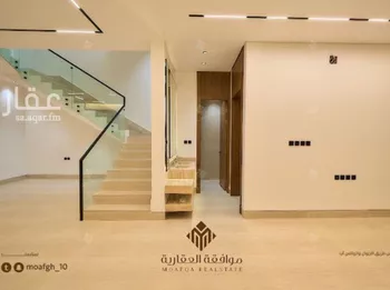 فيلا للبيع في شارع أحمد بن هاشم, حي المهدية, مدينة الرياض, منطقة الرياض صورة 5