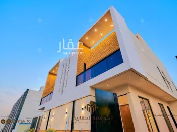فيلا للبيع في شارع أحمد بن هاشم, حي المهدية, مدينة الرياض, منطقة الرياض